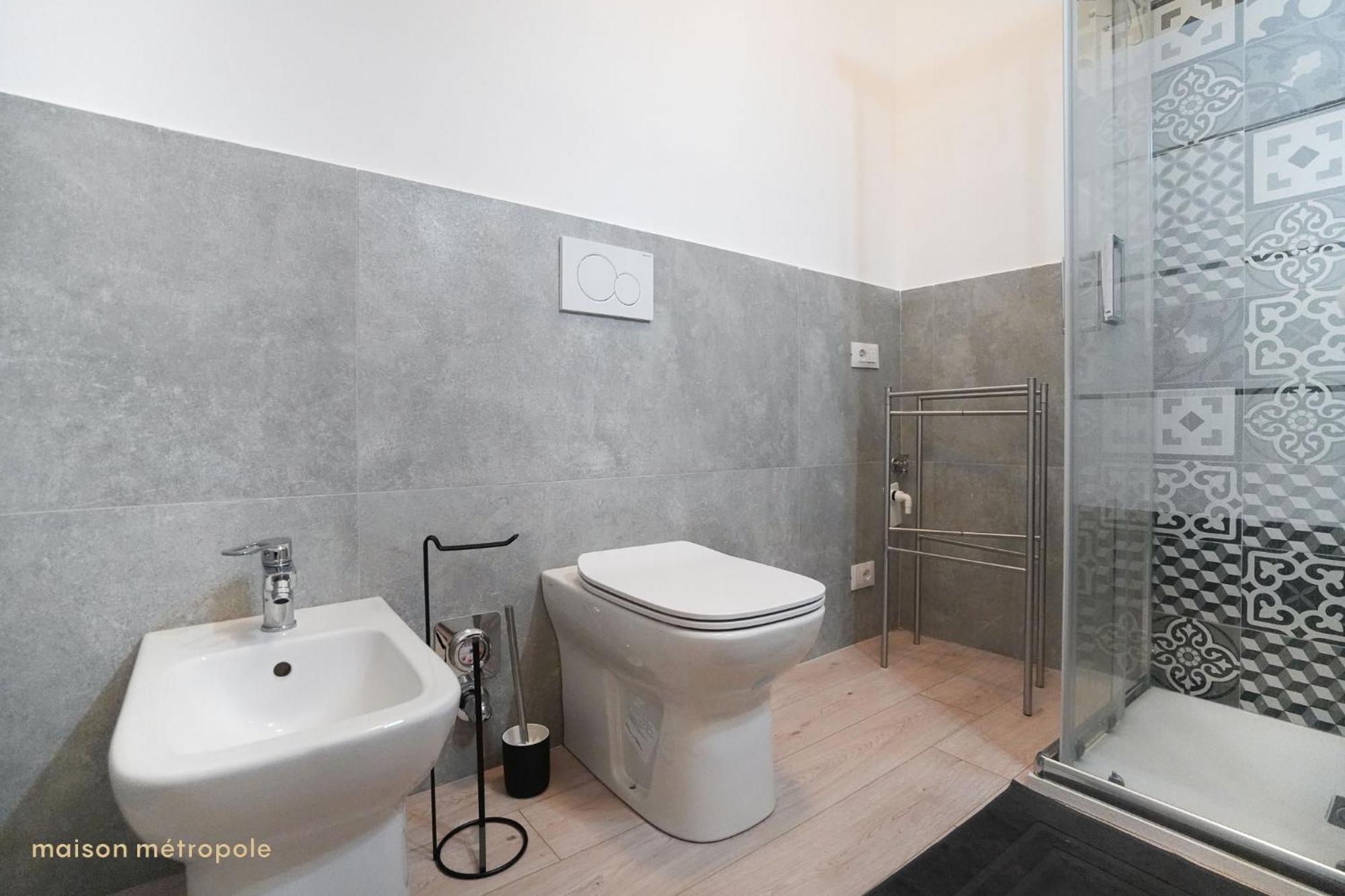 Appartamento Vittorio House Torino